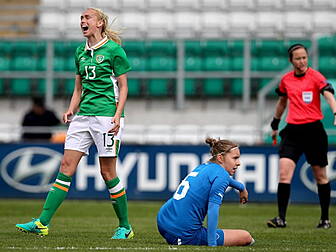 The Stephanie Roche Interview...
